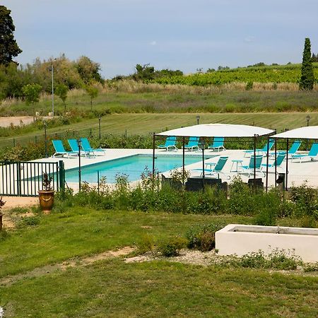 Domaine Du Prieure D'Estagel Saint-Gilles-Croix-de-Vie Exterior foto