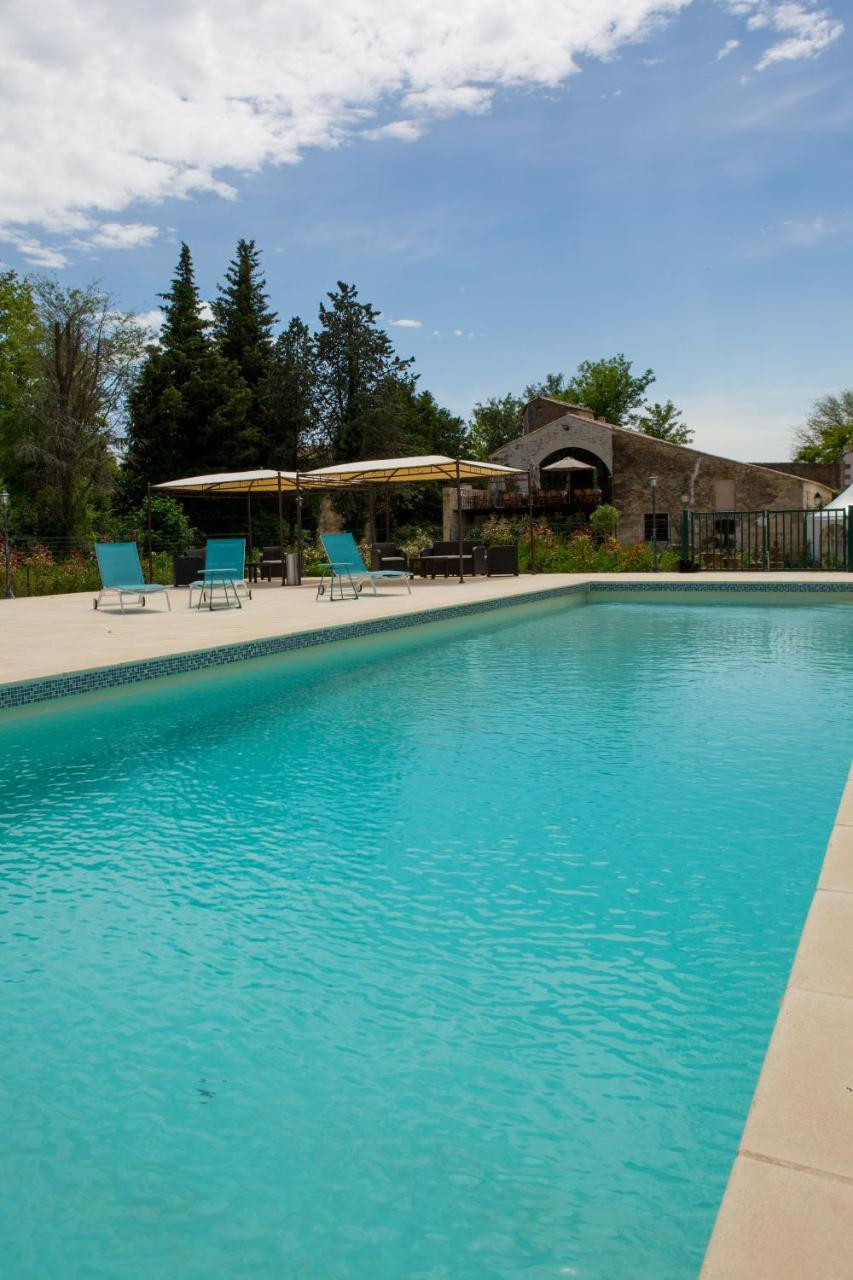 Domaine Du Prieure D'Estagel Saint-Gilles-Croix-de-Vie Exterior foto