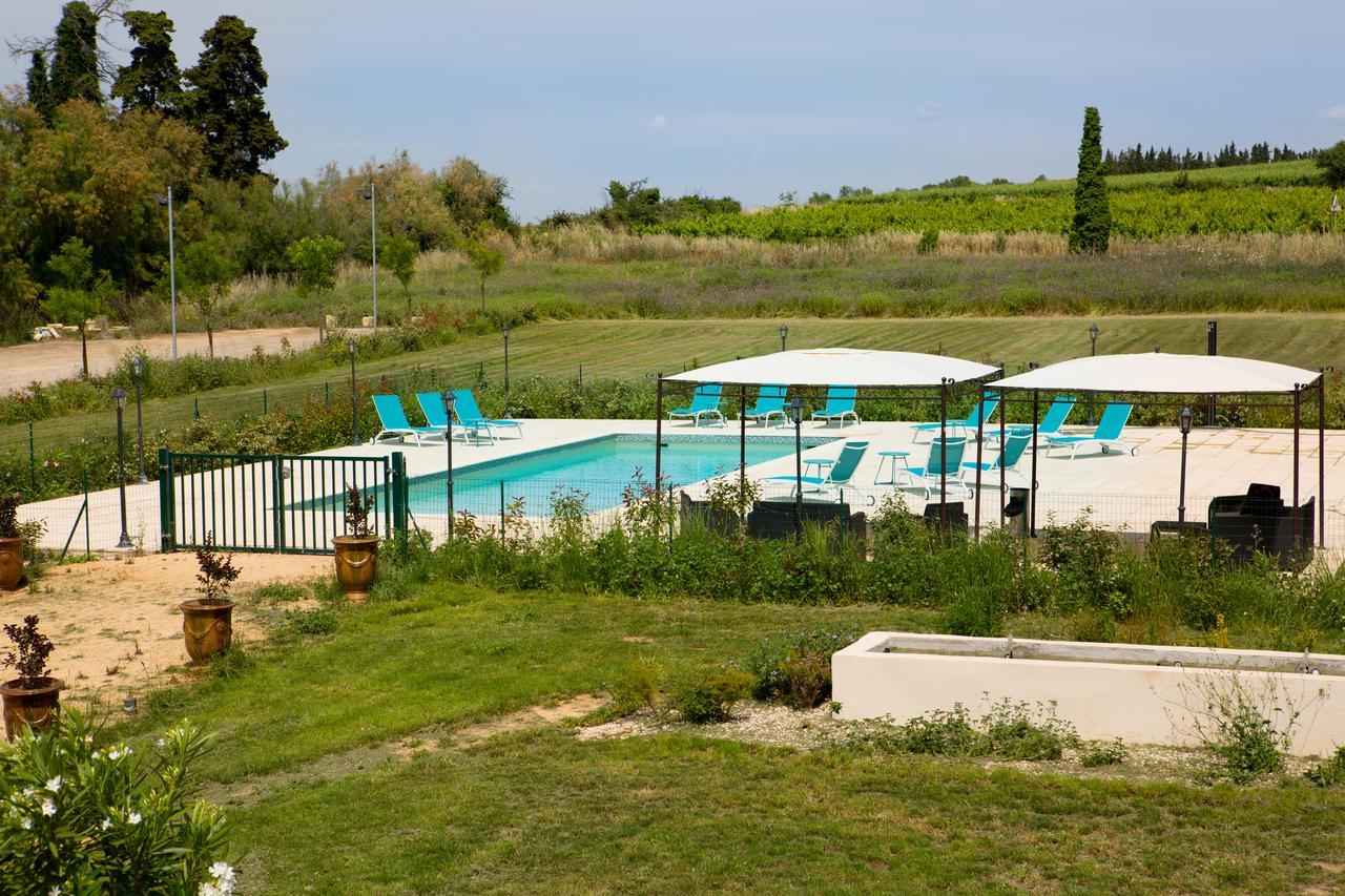 Domaine Du Prieure D'Estagel Saint-Gilles-Croix-de-Vie Exterior foto