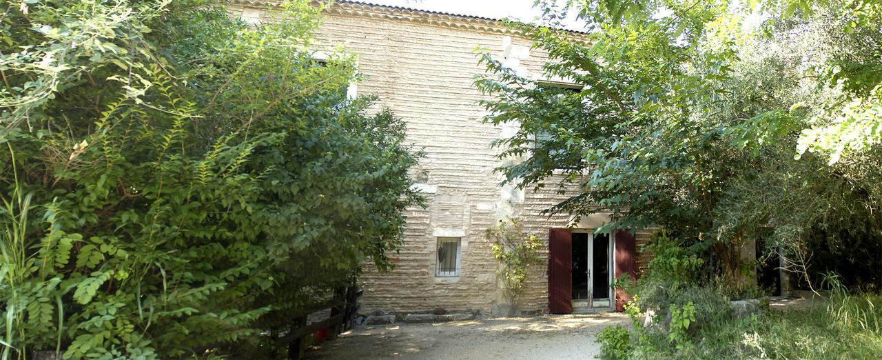 Domaine Du Prieure D'Estagel Saint-Gilles-Croix-de-Vie Exterior foto