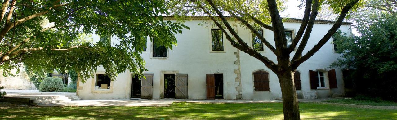 Domaine Du Prieure D'Estagel Saint-Gilles-Croix-de-Vie Exterior foto